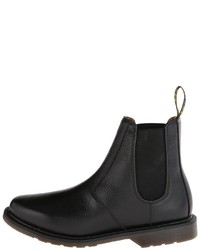 Dr. Martens Victor Chelsea Boot Pull On Boots