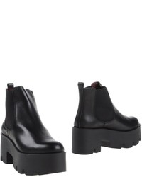Vienty Ankle Boots