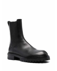 Ann Demeulemeester Wally Chelsea Ankle Boots