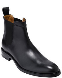Cole Haan Warren Waterproof Leather Chelsea Boots