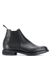 Church's Welwyn Ankle Boots