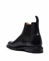 Church's Welwyn Chelsea Ankle Boots