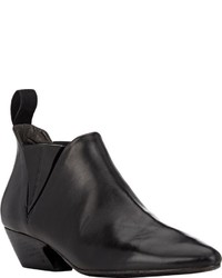 Marsèll Western Ankle Boots