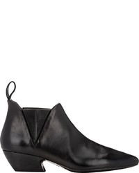 Marsèll Western Ankle Boots