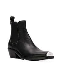 Calvin Klein 205W39nyc Western Chelsea Boots
