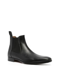 Magnanni Wind Grab Ankle Boots