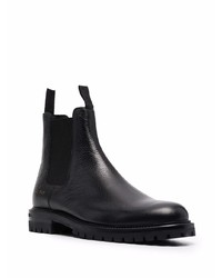 Common Projects Winter Chelsea Boots
