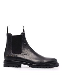 Common Projects Winter Chelsea Boots