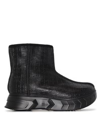 Givenchy Winter Mallow Ankle Boots