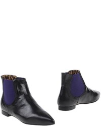 Wo Milano Ankle Boots