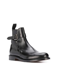 Church's Worthing Leather Boots