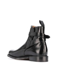 Church's Worthing Leather Boots