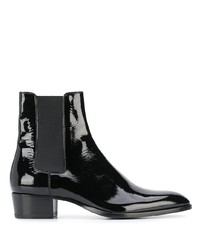 Saint Laurent Wyatt Chelsea Boots