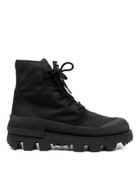 Moncler X Hyke Desetryx Ankle Boots