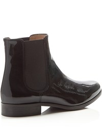 Aquatalia Yulia Weatherproof Chelsea Booties