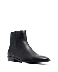 Zadig & Voltaire Zadigvoltaire Pointed Leather Boots