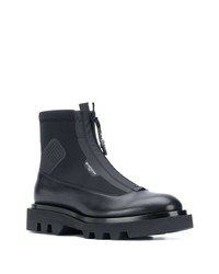Givenchy Zip Fastening Ankle Boots
