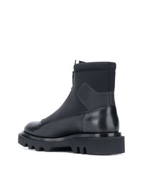 Givenchy Zip Fastening Ankle Boots