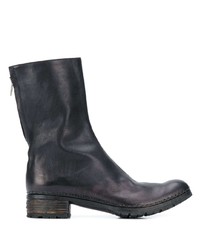 A Diciannoveventitre Zipped Boots