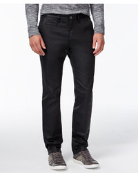 GUESS Coated Chinos
