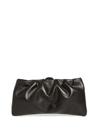 Nordstrom Adelaide Leather Clutch