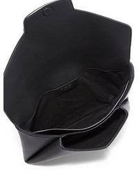 Givenchy Antigona Medium Faux Leather Envelope Clutch
