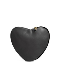 Asos Heart Clutch Bag