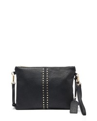 Sole Society Bayle Faux Leather Clutch