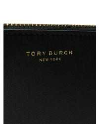 Tory Burch Block T Medium Pouch