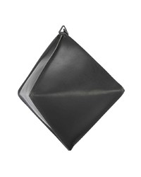 Yohji Yamamoto Diamond Pouch Bag