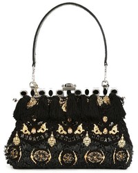 Dolce & Gabbana Vanda Shoulder Bag