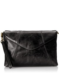 Ellington Leather Goods Ellington Chelsea Clutch Handbag