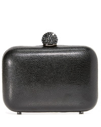 Inge Christopher Fiona Leather Clutch