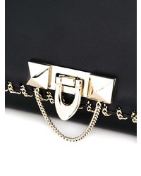 Valentino Garavani Chain Clutch Bag