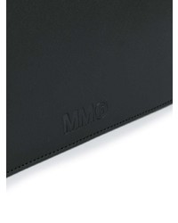 MM6 MAISON MARGIELA Geometric Clutch Bag