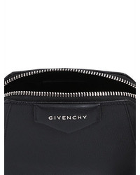 Givenchy Antigona Grained Leather Pouch