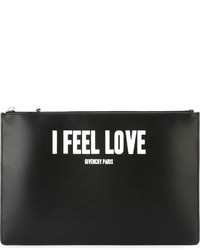 Givenchy I Feel Love Clutch