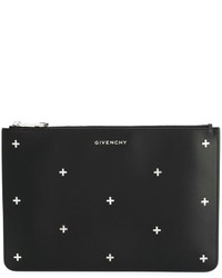 Givenchy Micro Cross Clutch