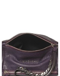 Givenchy Pandora Pouch Washed Leather