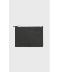 Helmut Lang Small Leather Pouch