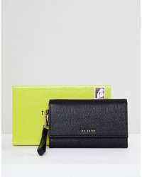 Ted Baker Holli French Wristlet Purse