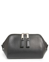 Marc Jacobs Incognito Leather Wristlet