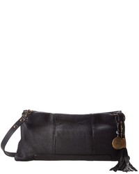 Will Leather Goods Isabel Clutch