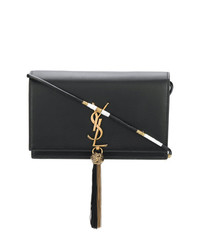 Saint Laurent Kate Chain Clutch