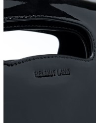 Helmut Lang Large Fold Over Clutch