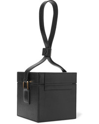 Hillier Bartley Leather Clutch
