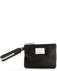 Marc by Marc Jacobs Zip Fastening Pouch