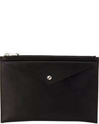 Givenchy Medium Envelope Zip Pouch