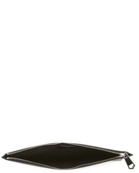 Givenchy Medium Iconic Leather Pouch