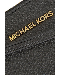 MICHAEL Michael Kors Michl Michl Kors Essentials Textured Leather Pouch